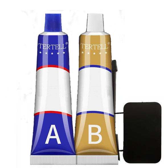 New RYLAI Magic High Temperature Resistant Liquid Metal Welding Filler