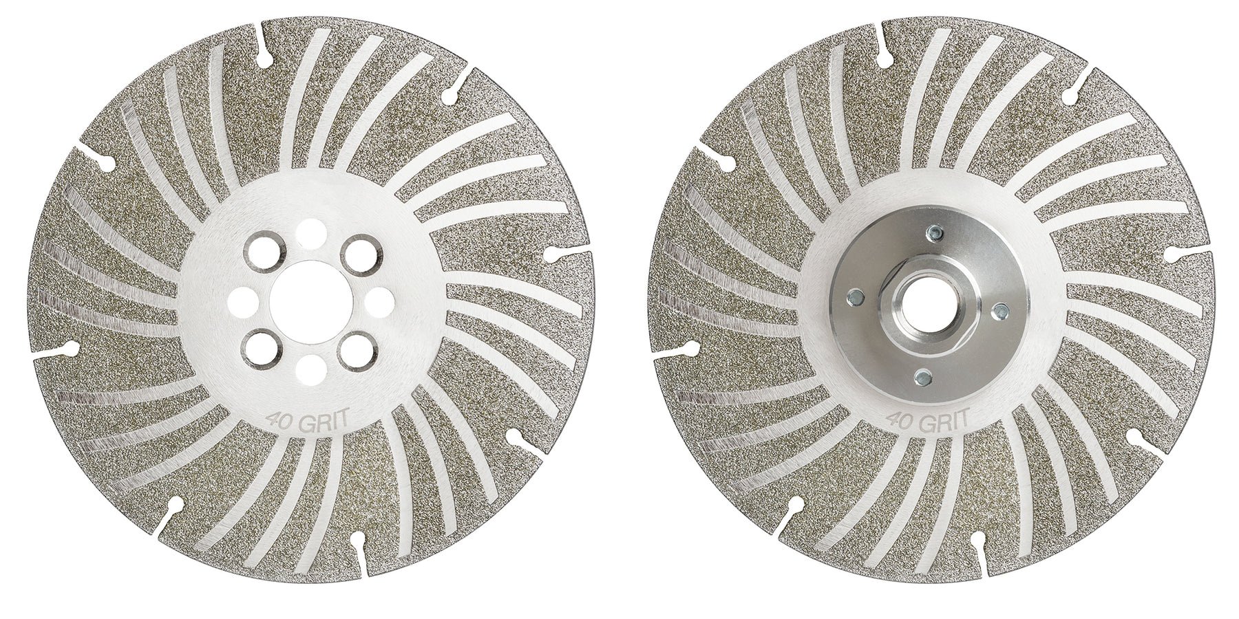 ⚙️ Angle Grinding Wheel – Electroplated Diamond 4 1⁄2" PLUS+