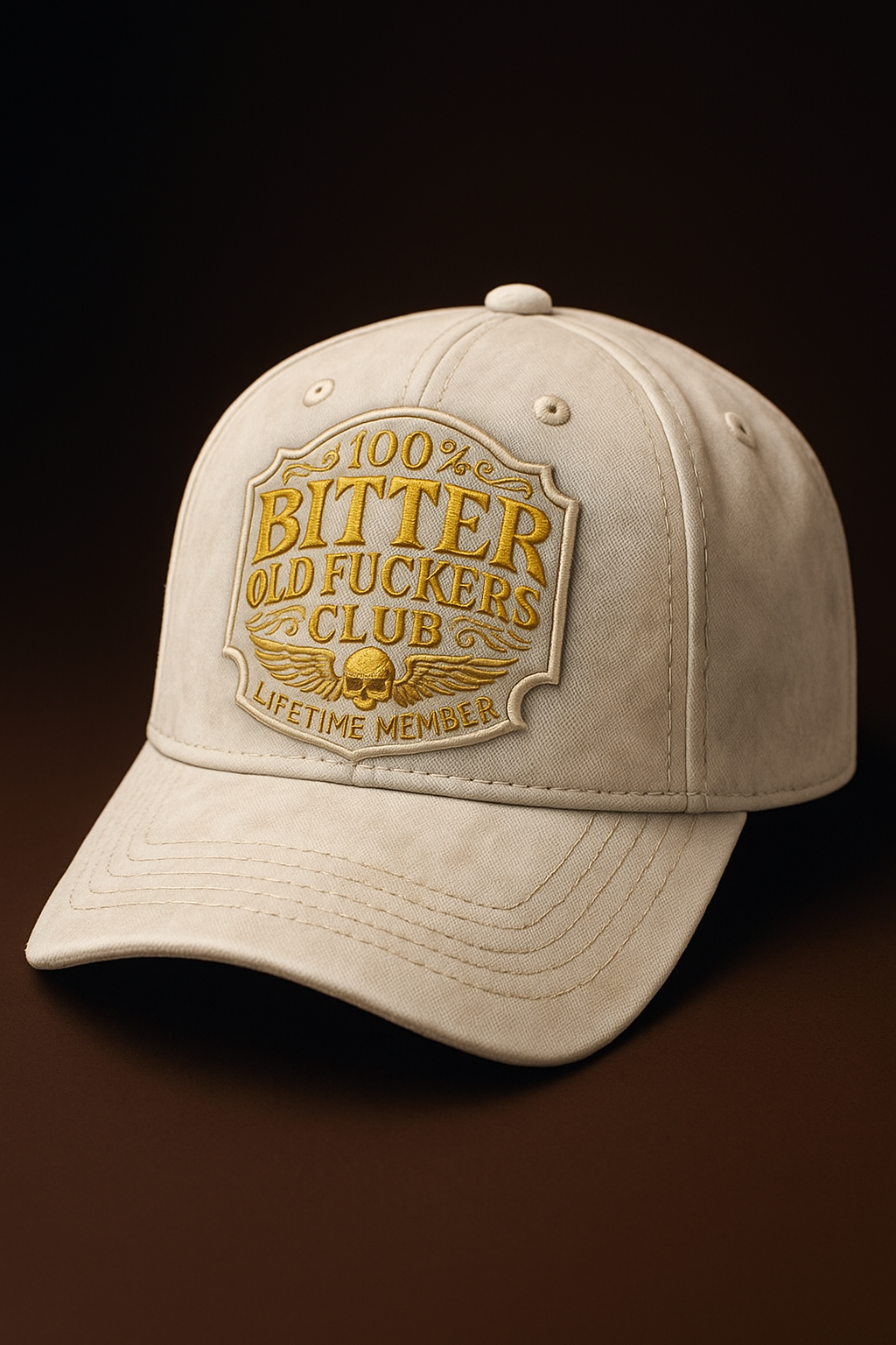 🏆Last Day Only $19.99🎉 Old F*ckers Club – Lifetime Member Hat🎁Buy 3 Free Shipping