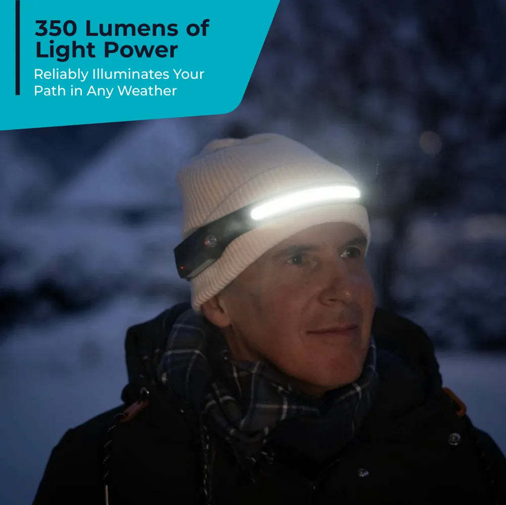 Adventure Light
