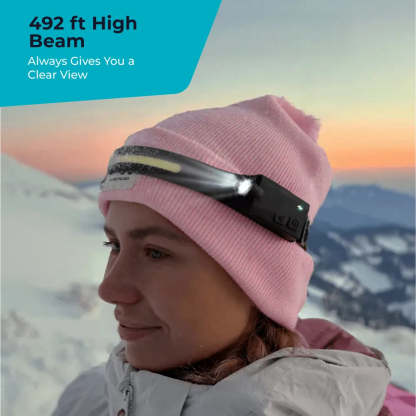 Adventure Light