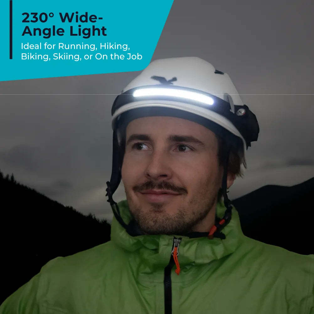 Adventure Light