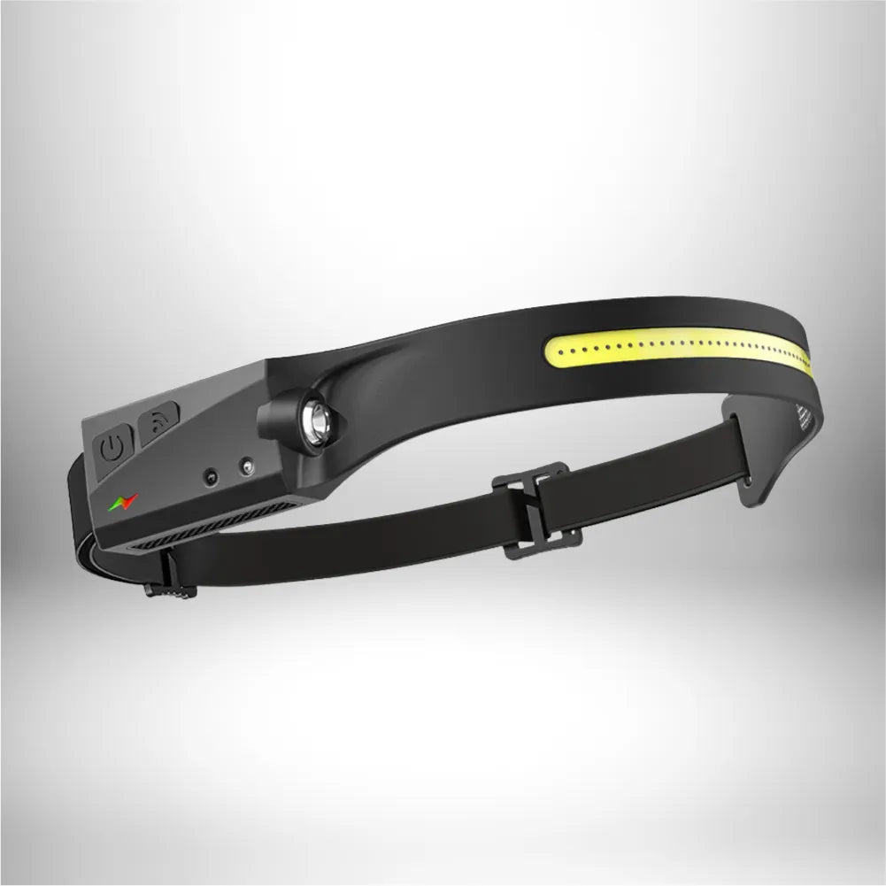 Adventure Light