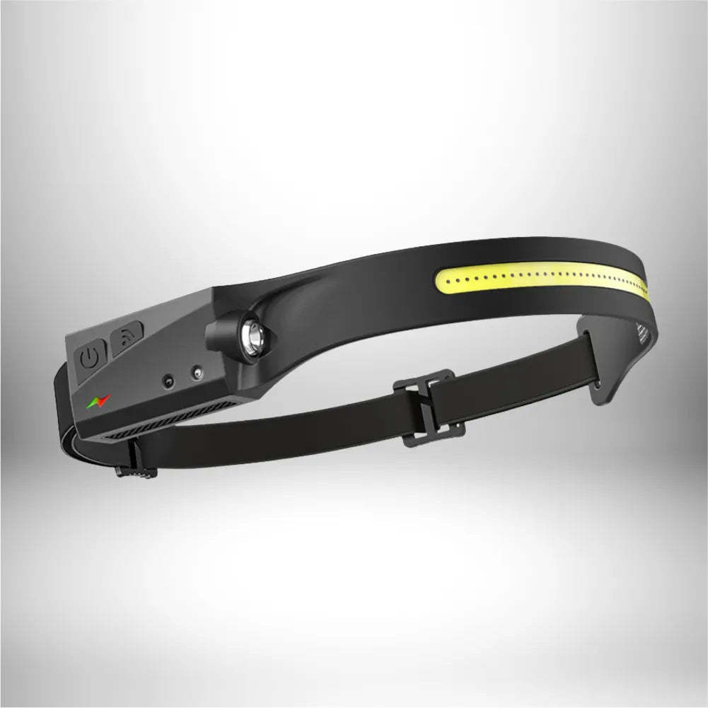 Adventure Light