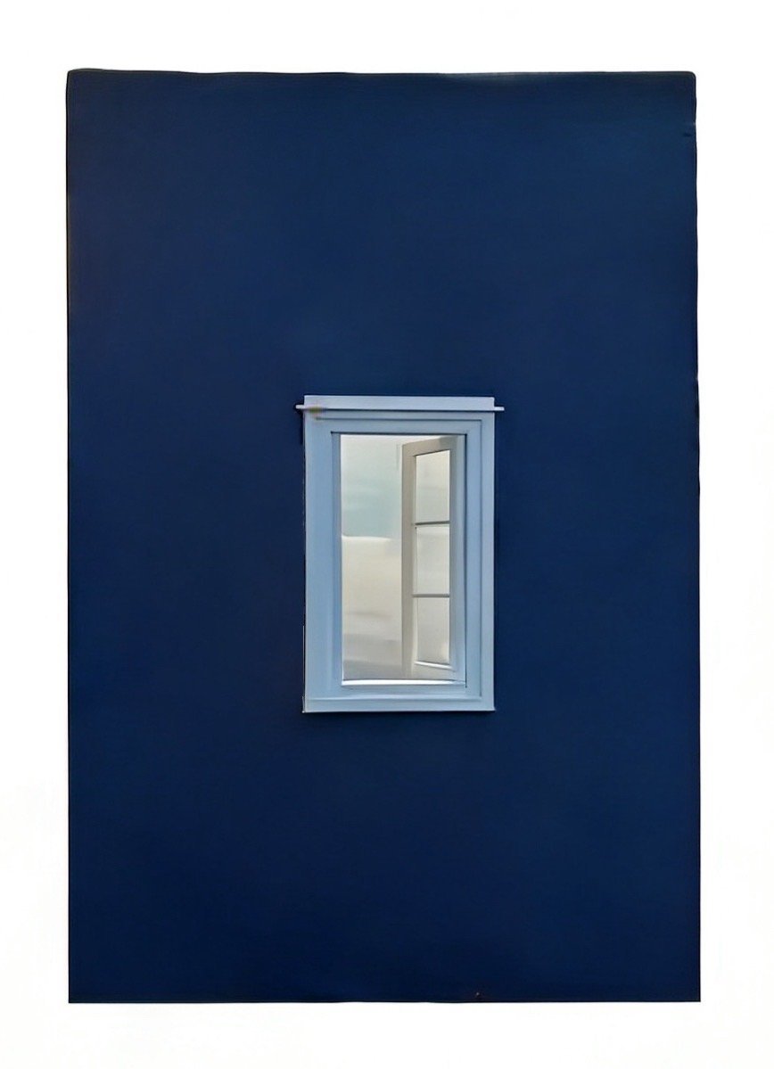 🔥LAST DAY 50% OFF -🖼️Creative window props📷