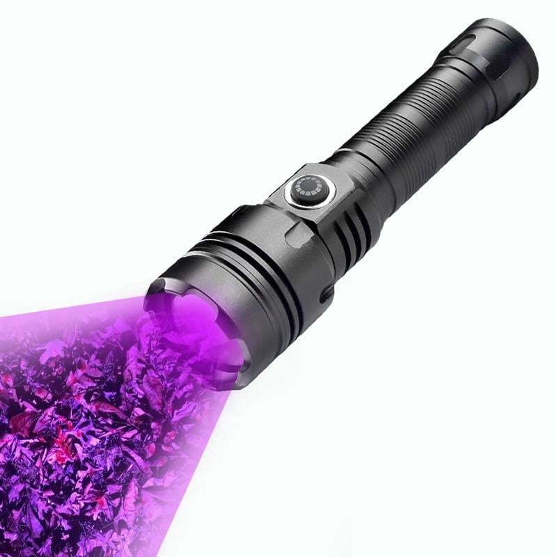 🌟🔦  Rechargeable Blood Tracking Light 🔦 For Night Hunting