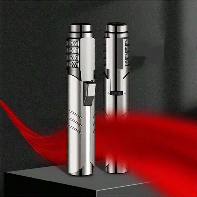 🏆 500K+ SOLD! 🔥 1300° High Temperature Torch Lighter(🎁BUY 2 FREE SHIPPING)