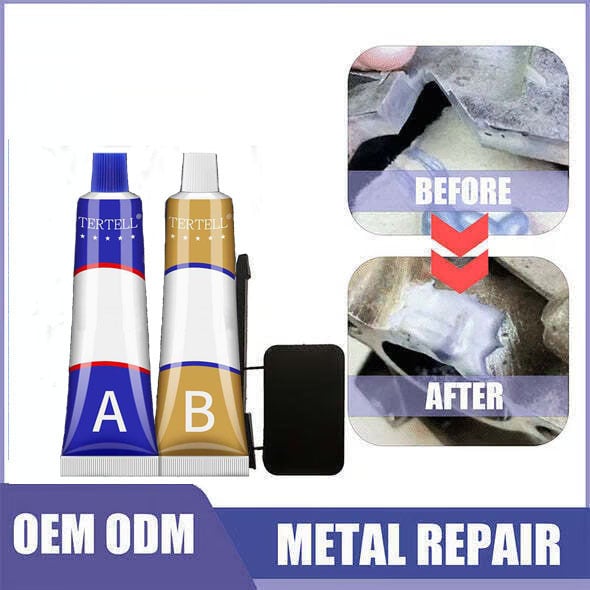 New RYLAI Magic High Temperature Resistant Liquid Metal Welding Filler