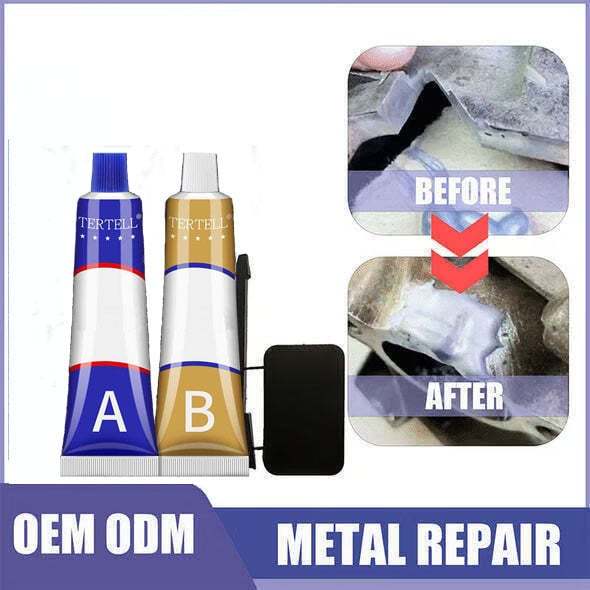 New RYLAI Magic High Temperature Resistant Liquid Metal Welding Filler