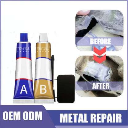 New RYLAI Magic High Temperature Resistant Liquid Metal Welding Filler
