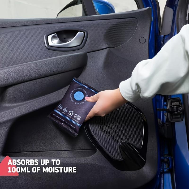 🔥🚗Reusable Car Dehumidification Bag