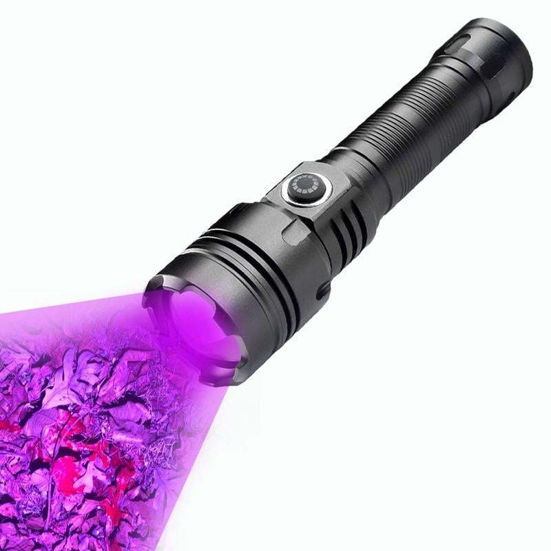 🌟🔦  Rechargeable Blood Tracking Light 🔦 For Night Hunting
