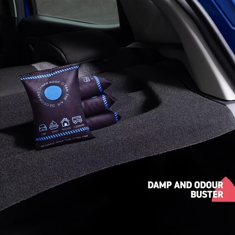 🔥🚗Reusable Car Dehumidification Bag