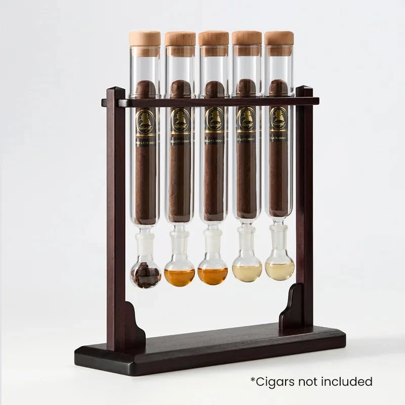 Cigar Flavor Injector Humidifier-does not contain cigars or flavoring