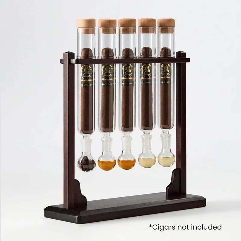 Cigar Flavor Injector Humidifier-does not contain cigars or flavoring