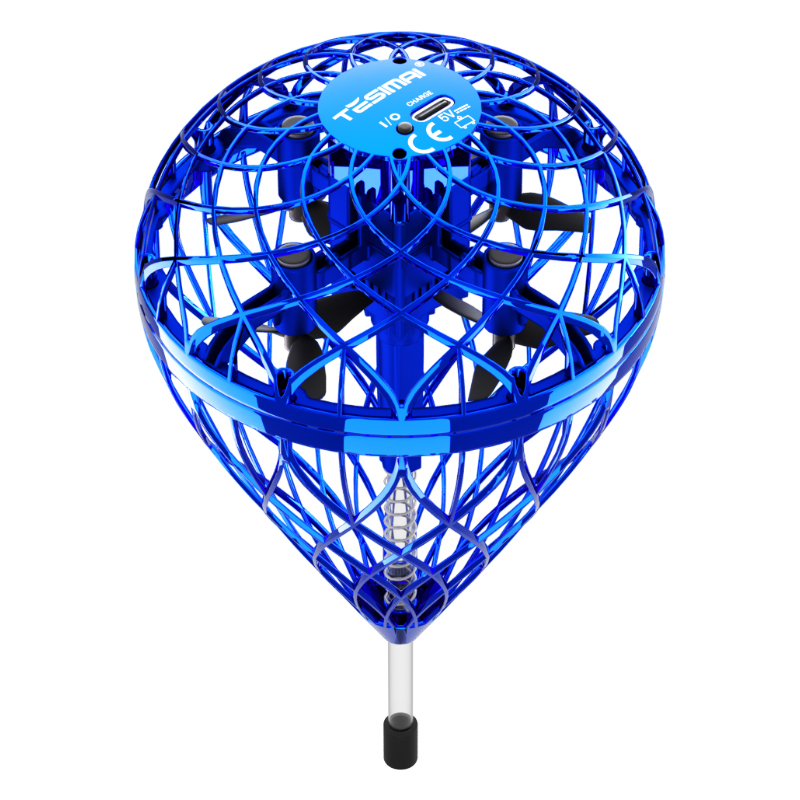 Flystars Flying Orb Ball Drone
