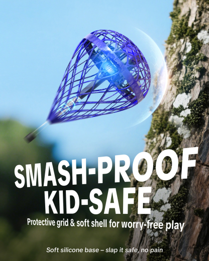 Flystars Flying Orb Ball Drone