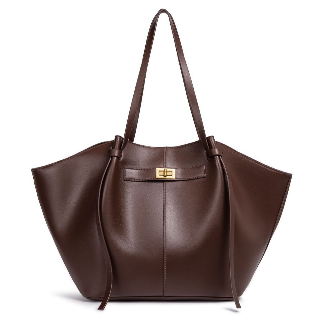 VN-B06Korean style fashionable simple tote bag