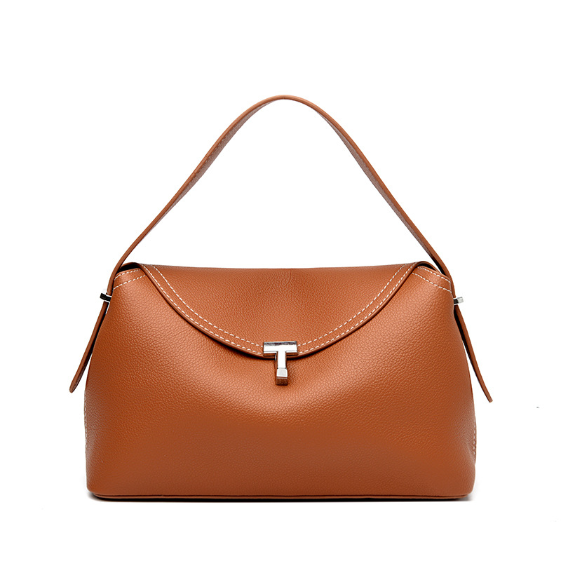 VN-B03Large-capacity crossbody commuter bag