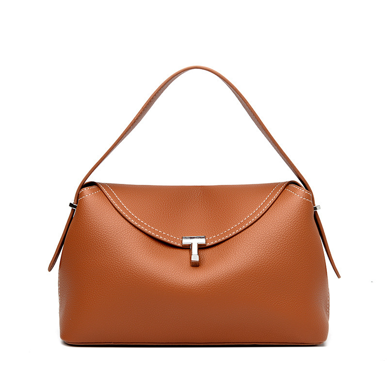 VN-B03Large-capacity crossbody commuter bag