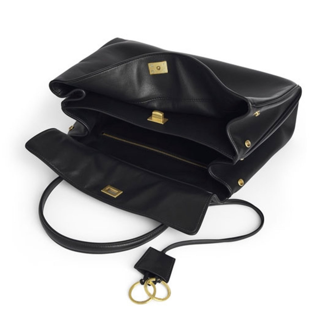 VN-B05Fashionable commuter shoulder bag