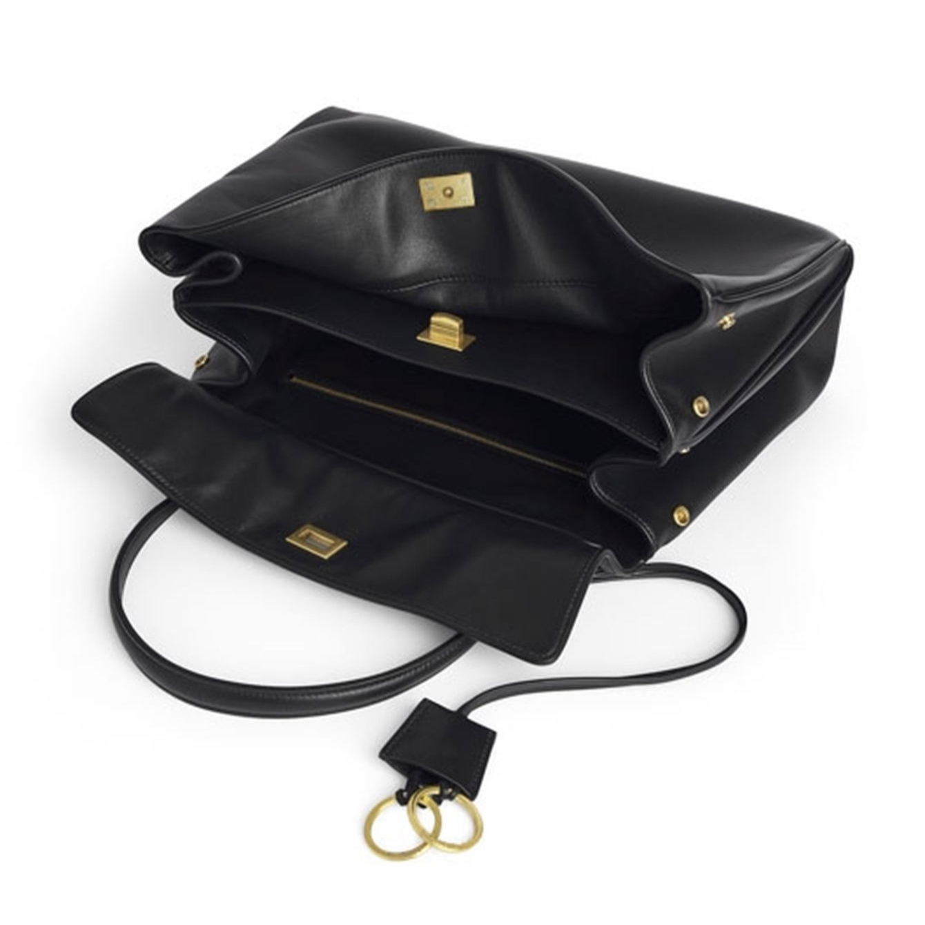 VN-B05Fashionable commuter shoulder bag