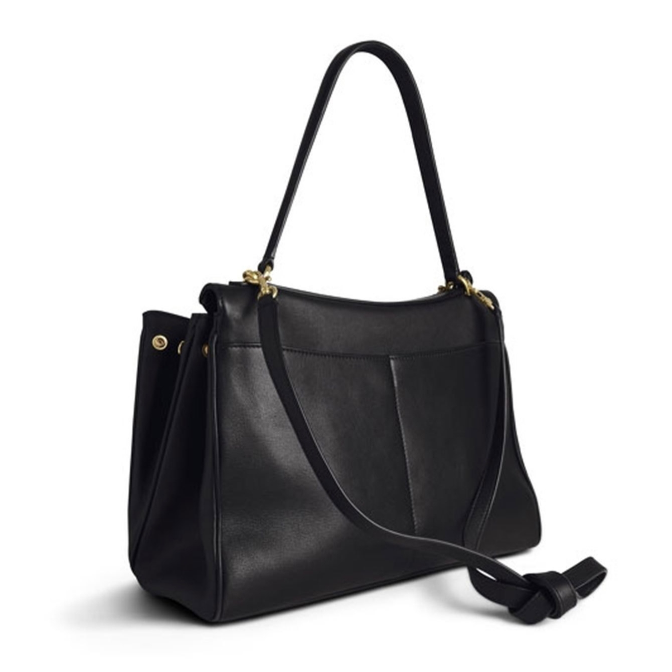 VN-B05Fashionable commuter shoulder bag