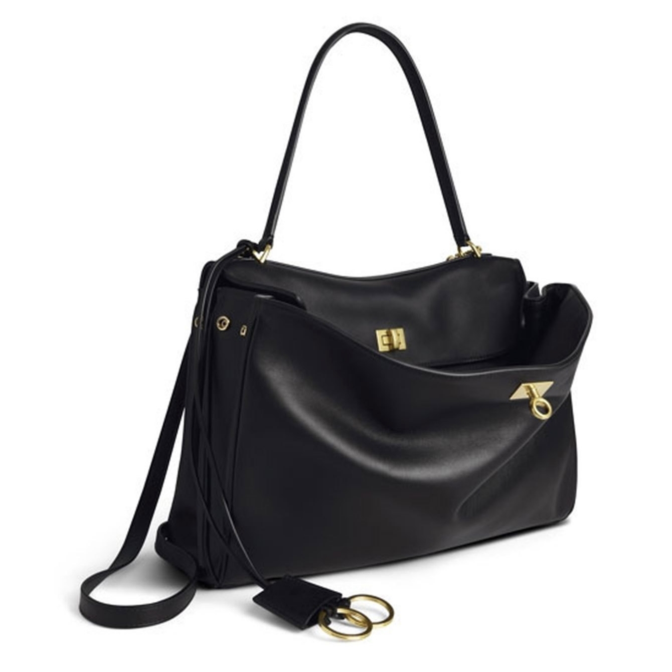 VN-B05Fashionable commuter shoulder bag