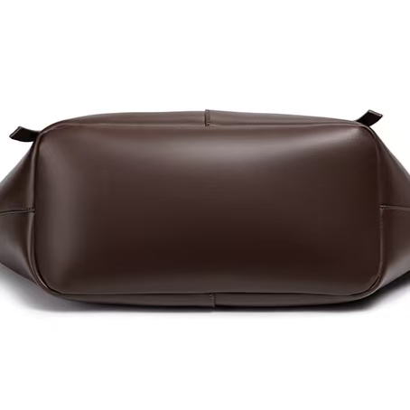 VN-B06Korean style fashionable simple tote bag