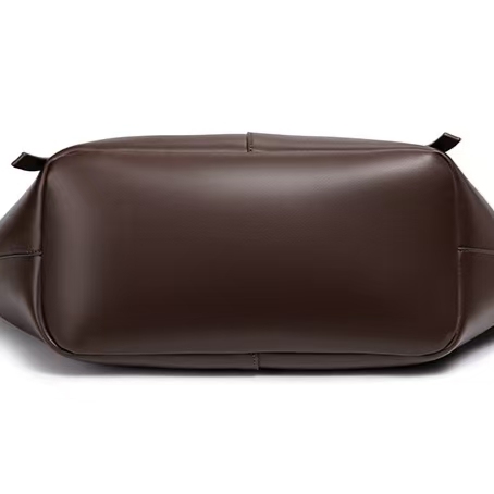 VN-B06Korean style fashionable simple tote bag