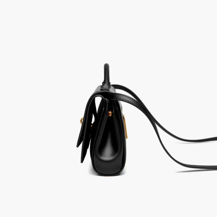 VN-B08Large-capacity women's handbag, high-end commuter bag