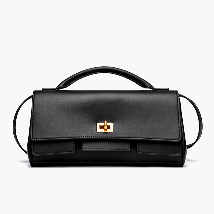 VN-B08Large-capacity women's handbag, high-end commuter bag