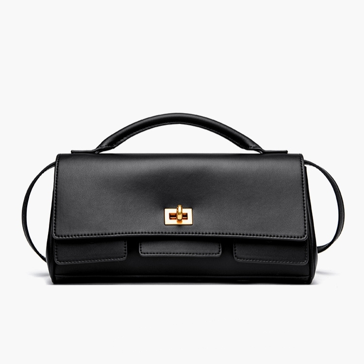 VN-B08Large-capacity women's handbag, high-end commuter bag