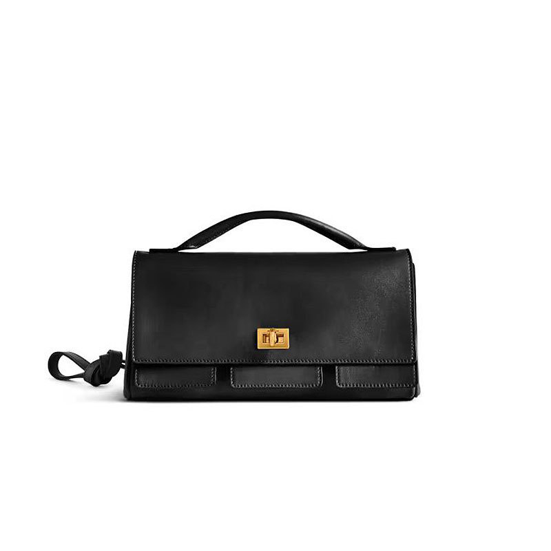 VN-B08Large-capacity women's handbag, high-end commuter bag