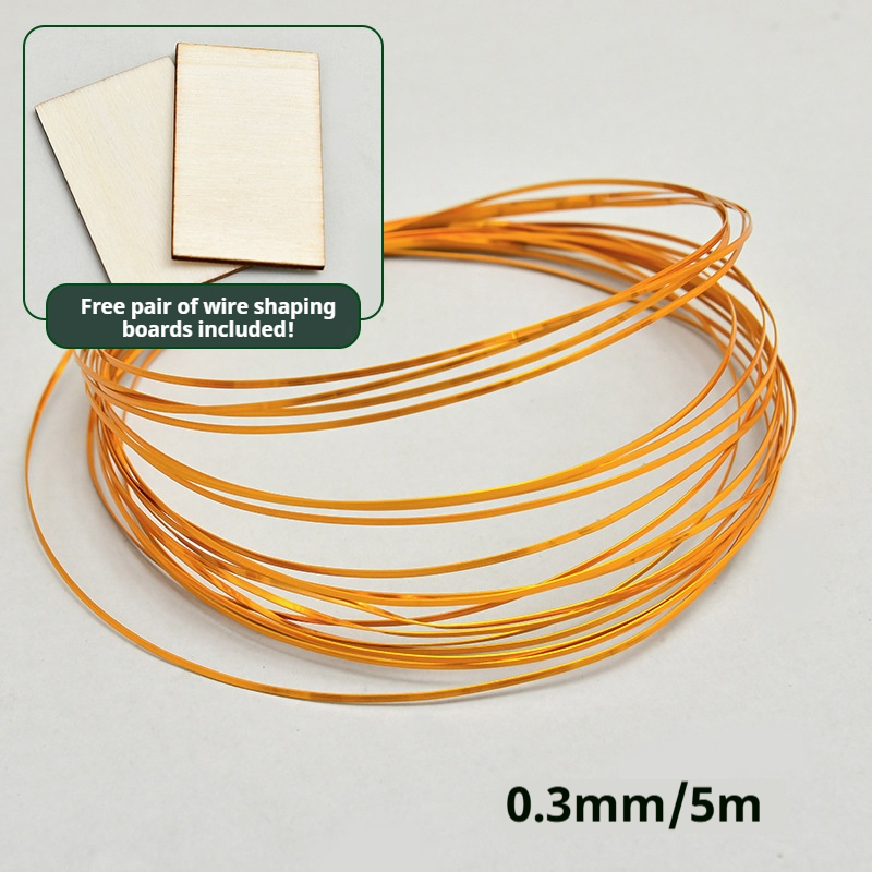 VN-S02 Complete Cloisonné Tool Kit — Everything You Need to Create Eastern Art