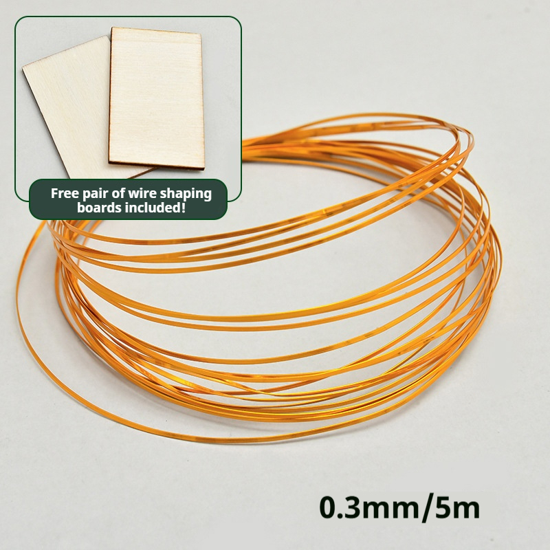 VN-S02 Complete Cloisonné Tool Kit — Everything You Need to Create Eastern Art