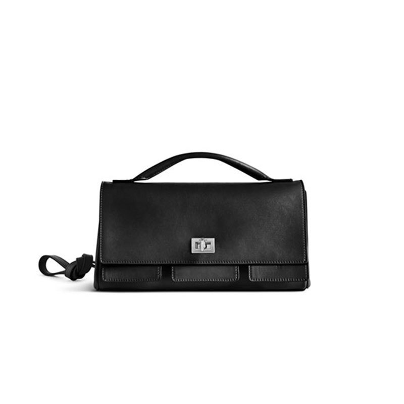 VN-B08Large-capacity women's handbag, high-end commuter bag
