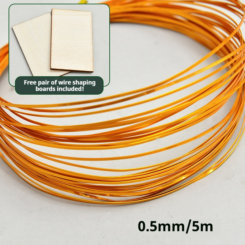 VN-S02 Complete Cloisonné Tool Kit — Everything You Need to Create Eastern Art