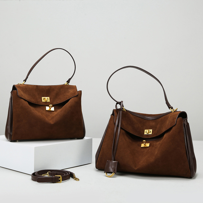 VN-B05Fashionable commuter shoulder bag