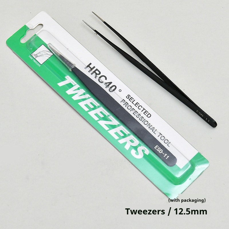 VN-S02 Complete Cloisonné Tool Kit — Everything You Need to Create Eastern Art