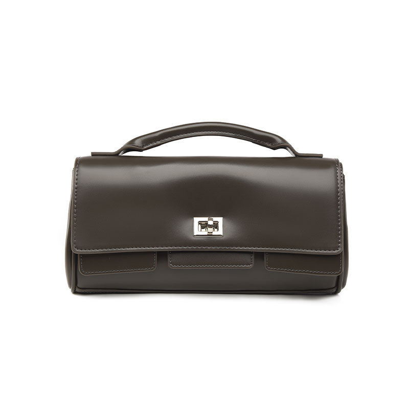 VN-B08Large-capacity women's handbag, high-end commuter bag