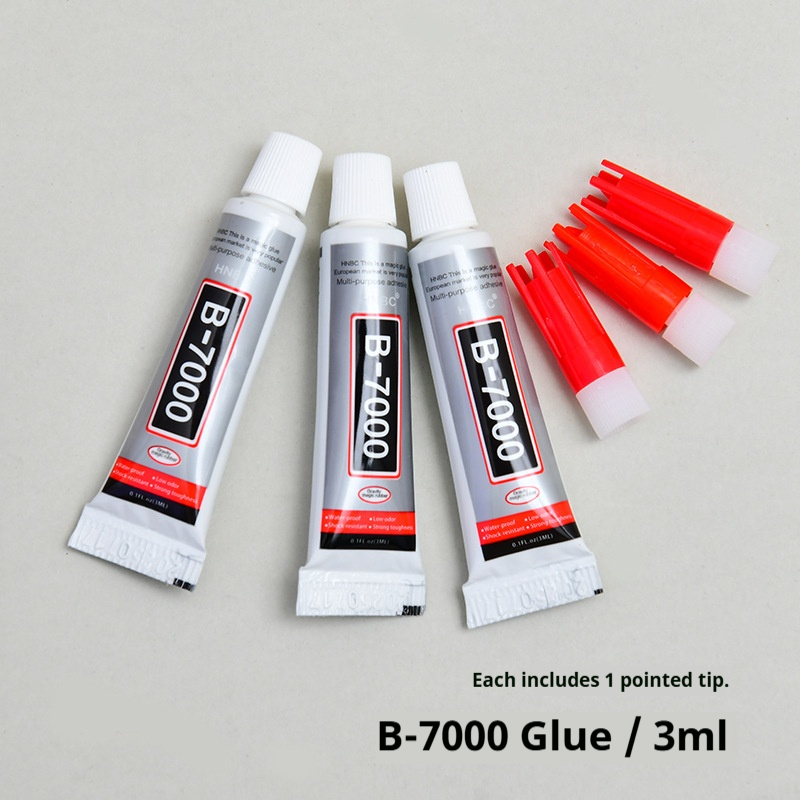 VN-S02 Complete Cloisonné Tool Kit — Everything You Need to Create Eastern Art