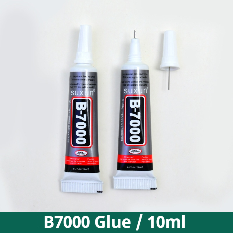 VN-S02 Complete Cloisonné Tool Kit — Everything You Need to Create Eastern Art