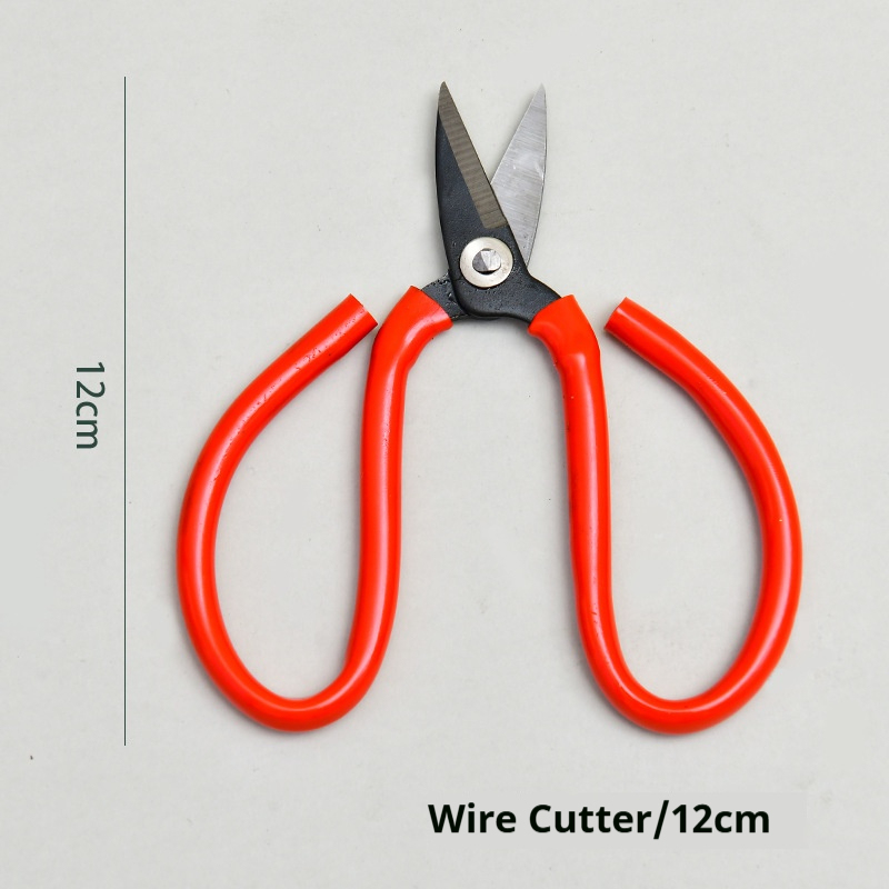 VN-S02 Complete Cloisonné Tool Kit — Everything You Need to Create Eastern Art