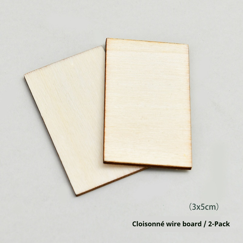 VN-S02 Complete Cloisonné Tool Kit — Everything You Need to Create Eastern Art