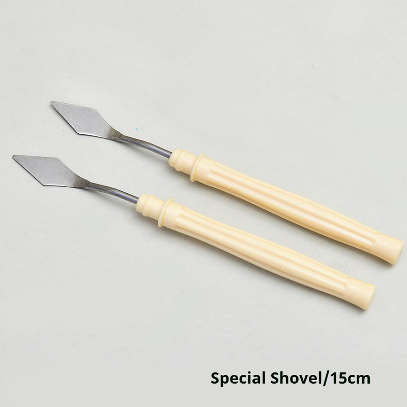 VN-S02 Complete Cloisonné Tool Kit — Everything You Need to Create Eastern Art