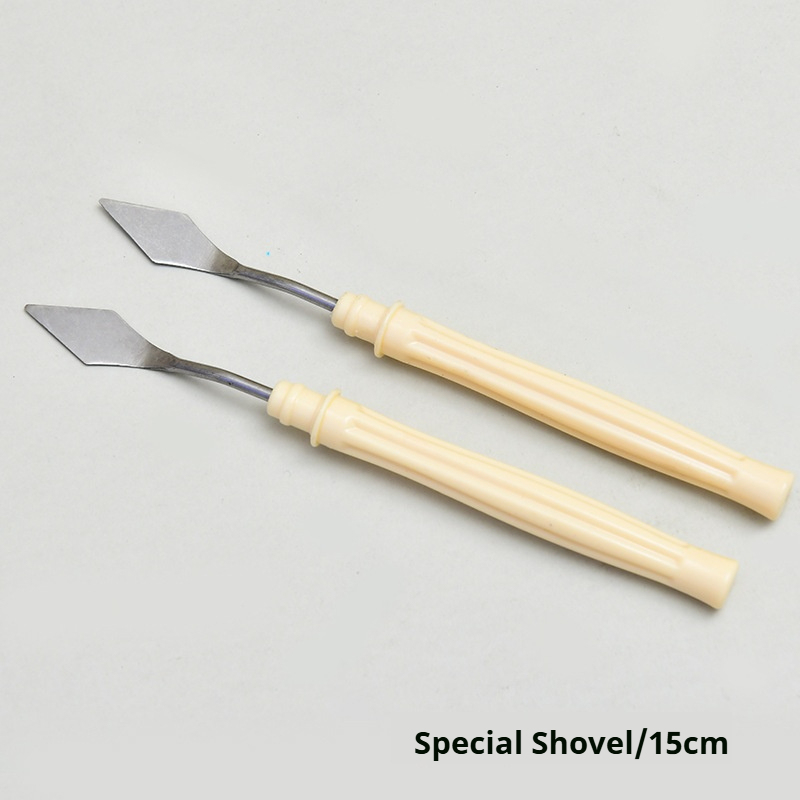 VN-S02 Complete Cloisonné Tool Kit — Everything You Need to Create Eastern Art