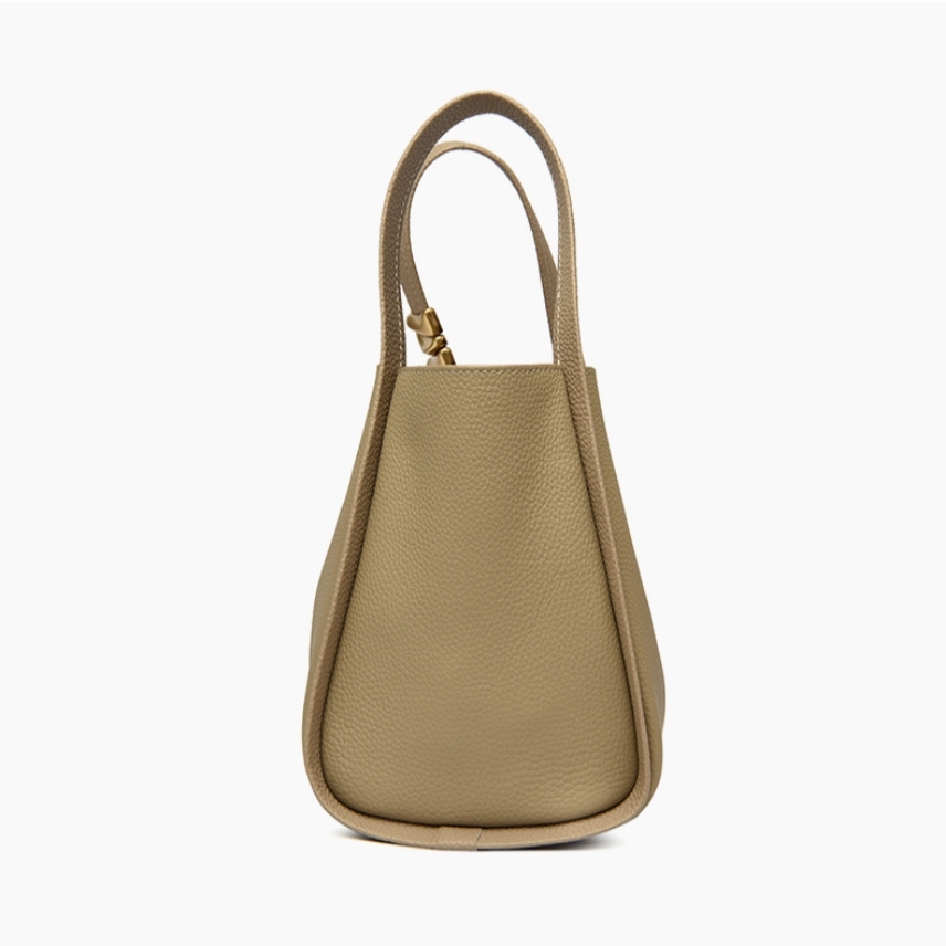 VN-B07Women’s Bucket Bag – Shoulder, Crossbody & Tote Style