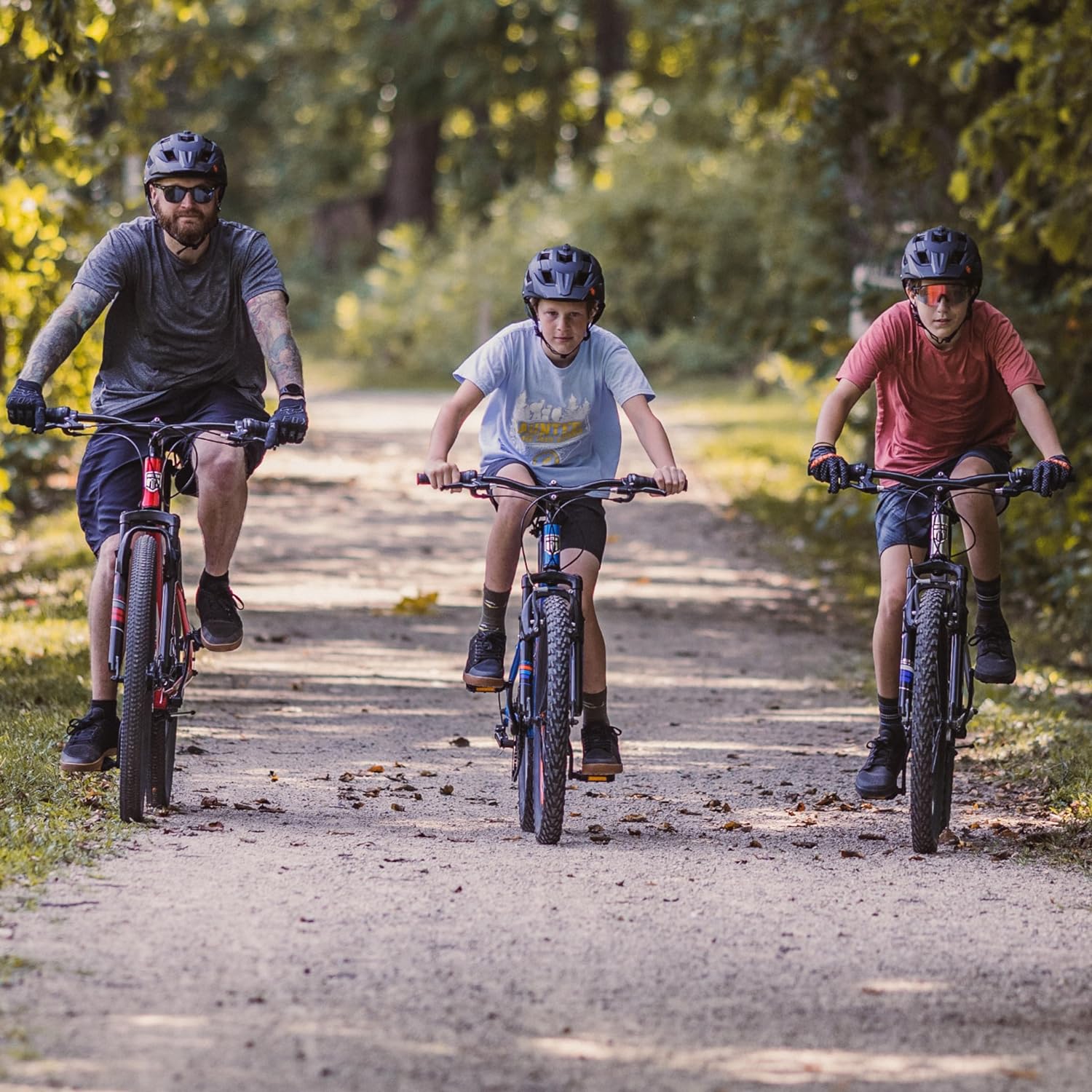 Mongoose Flatrock Hardtail Mountain Bike for Youth Adult Men Women, 21-Speed Twist Shifters, 24 to 29-Inch Wheels, 14.5 to 18-Inch Aluminum Frame Options