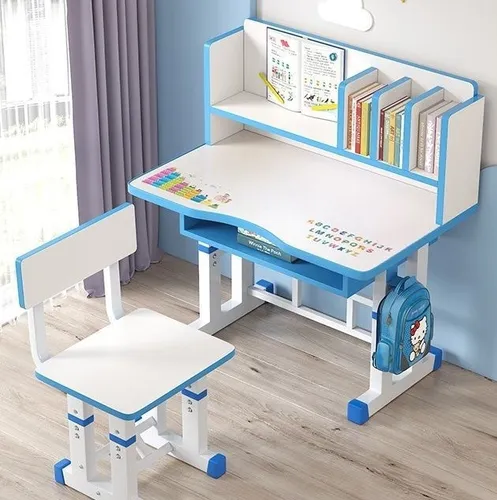 Escritorio Cajones Escritorios Modernos Regulables En Altura